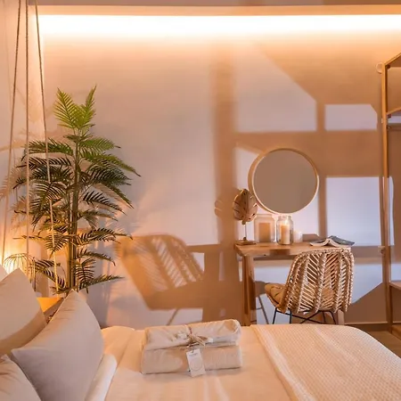 Palm Luxury Ханья