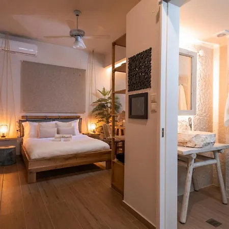 Palm Luxury Апартаменты